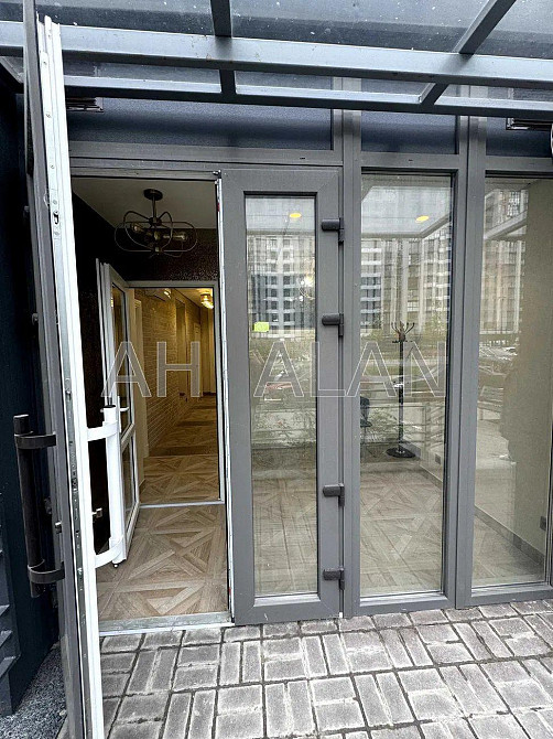 Оренда Будинок 1-кімнатний на Тираспольська вул., 52 Київ - фото 11