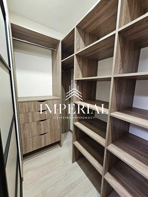 Оренда 1к Квартира 51 кв.м Берестейський вул. Киев - изображение 13