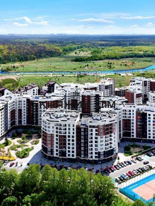 Продаж Квартира 2-кімнатна на вул. Ольги Кобилянської Ірпінь - фото 5