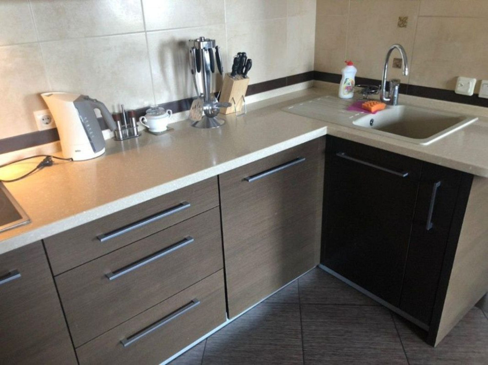 Оренда Квартира 2-кімнатна, 4/23 поверх Kiev - photo 5