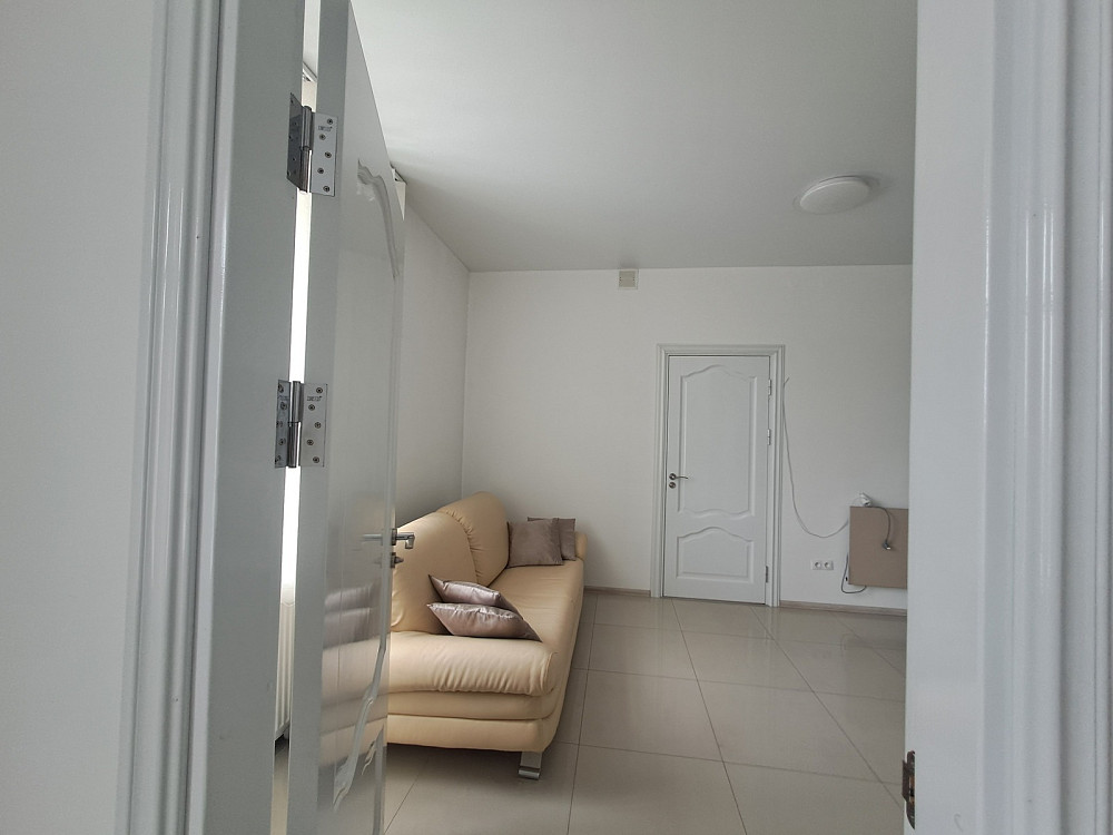 Оренда приміщення вільного призначення на Микулинецька, 3А поверх - 4/10 Тернопіль - фото 1