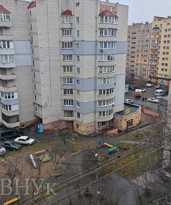 Продаж Квартира 4-кімнатна, 7/9 поверх на вул. Хмельницьке шосе Vinnytsya - photo 9