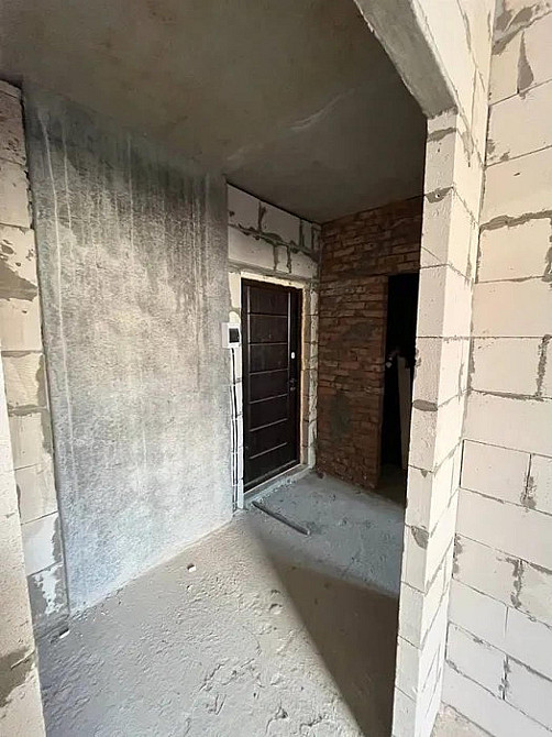 Продаж Квартира 1-кімнатна, 6/10 поверх на вул. Героїв Крут Житомир - фото 10