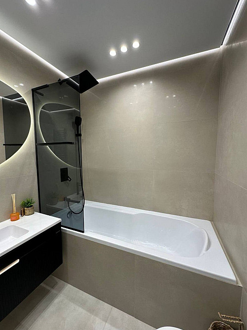 Продаж Квартира 3-кімнатна, 6/12 поверх на вул. Ленкавського Ивано-Франковск - изображение 14