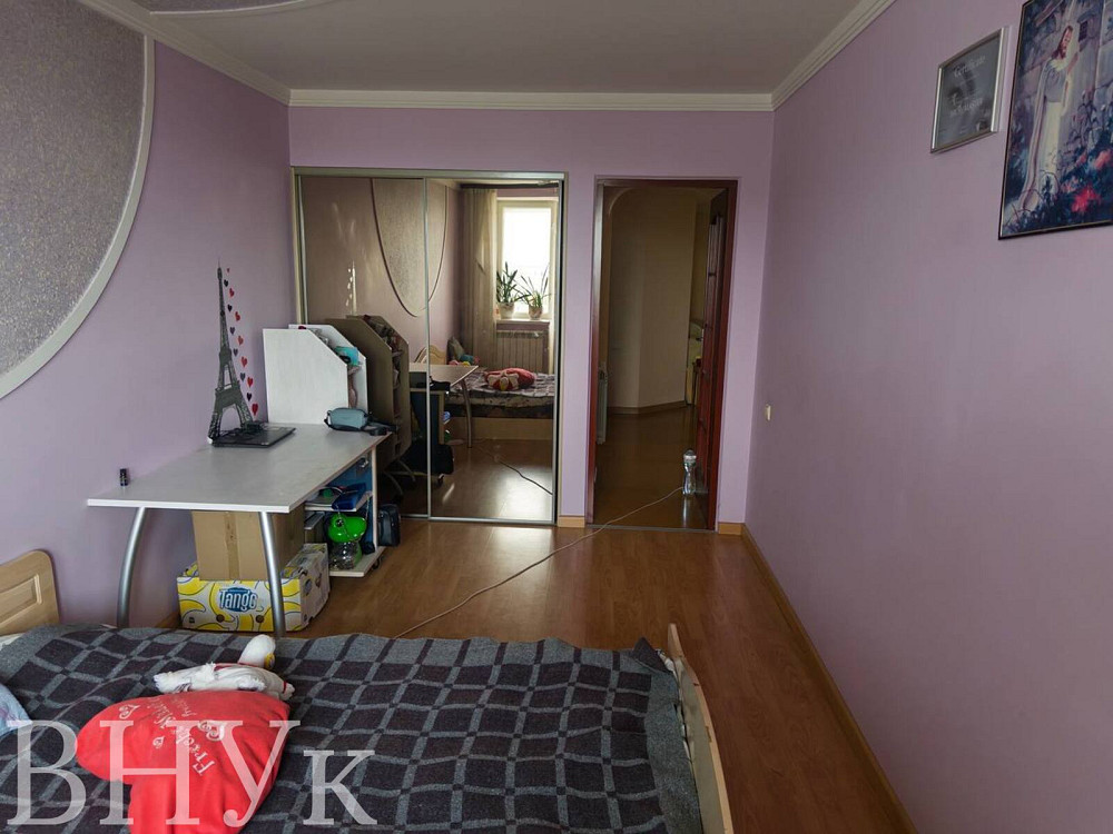 Продаж Квартира 3-кімнатна, 5/5 поверх на Академіка Сахарова Ternopil' - photo 8