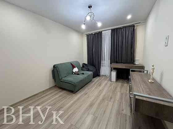 Продаж Квартира 2-кімнатна, 2/9 поверх на 15 квітня Тернопіль