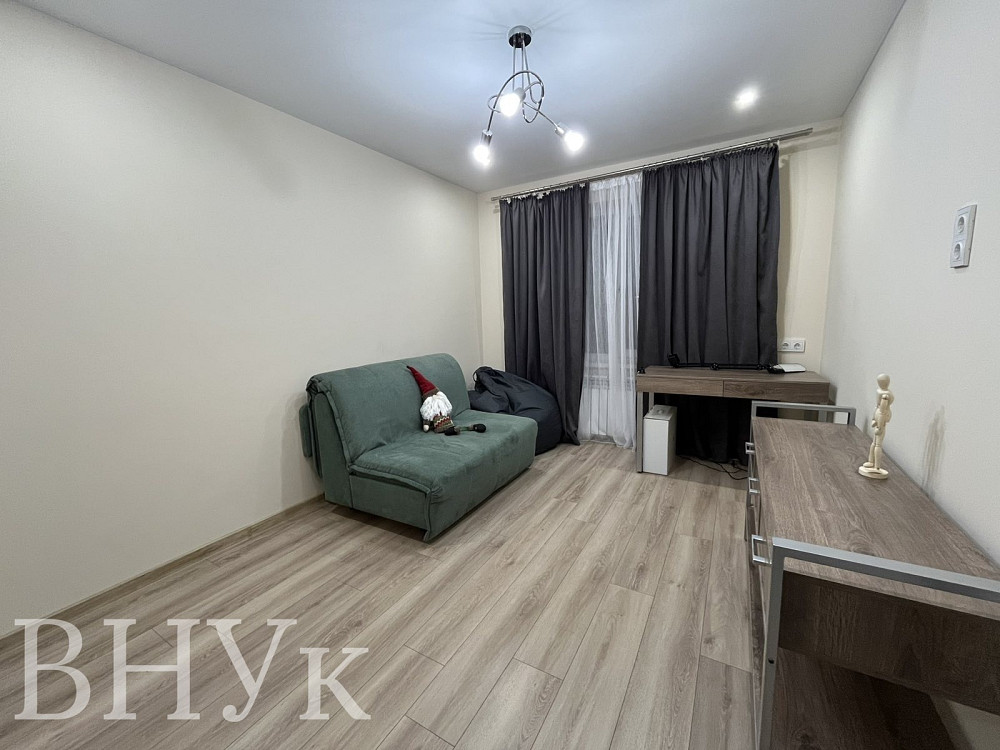 Продаж Квартира 2-кімнатна, 2/9 поверх на 15 квітня Тернопіль - фото 4