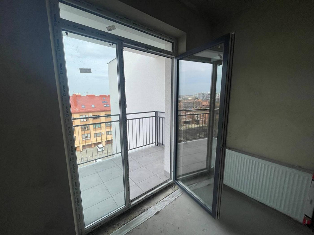 Продаж Квартира на улица Героїв Крут 4а  - photo 15