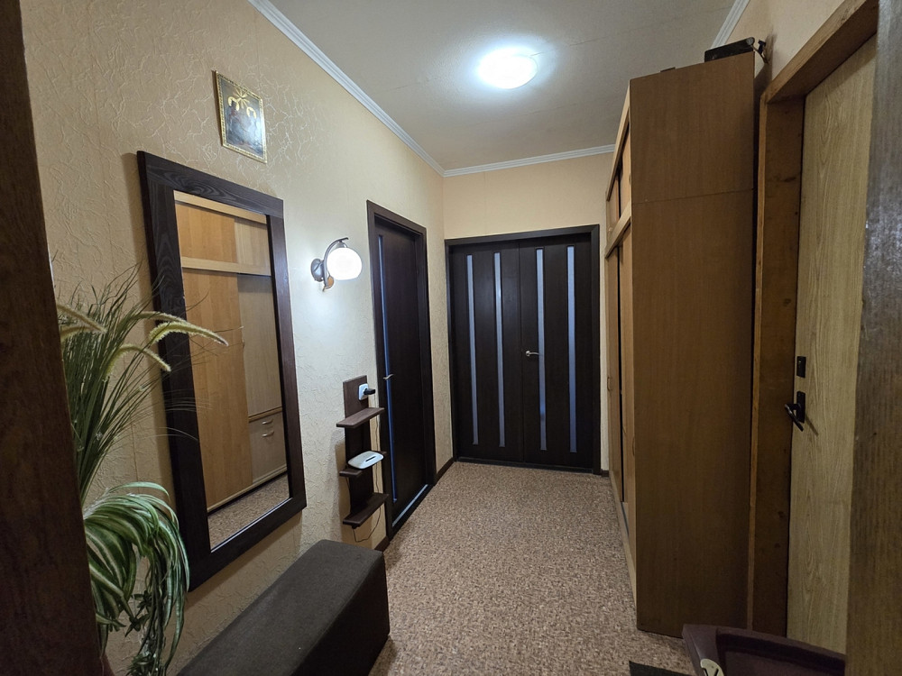 Продаж Квартира 4-кімнатна, 5/10 поверх на Варейкиса ул., 2 Дніпро - фото 16