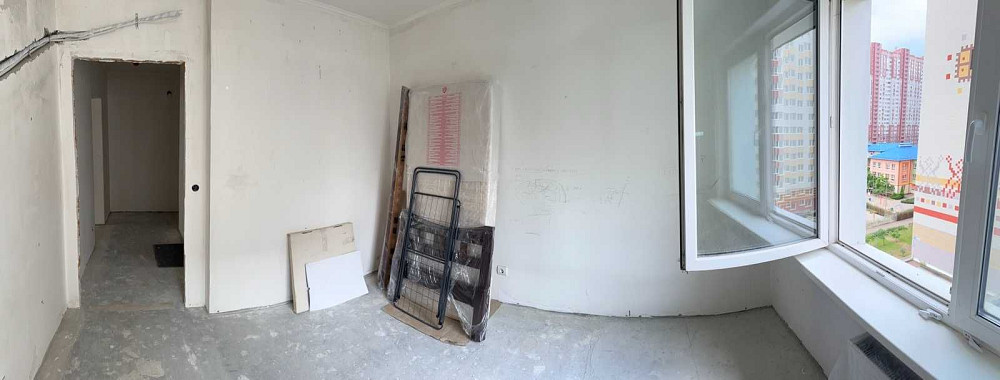 Продаж Квартира 3-кімнатна, 7/25 поверх на Гмирі Бориса вул., д. 14б Київ - фото 17