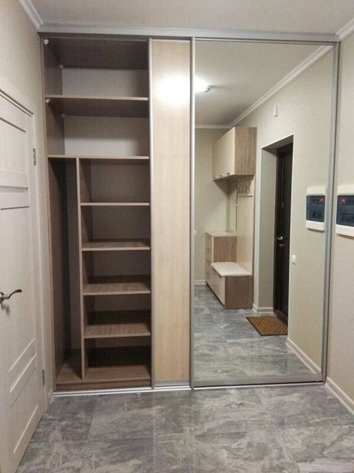 Оренда Квартира 1-кімнатна, 8/16 поверх на проспект Європейського союзу, 45 Київ - фото 8