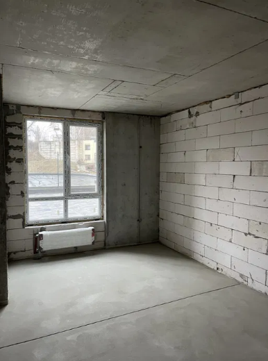 Двухкомнатная квартира в ЖК "Акварель-3". Одеса - фото 4