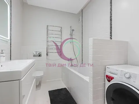 Продаж 1к Квартира 54.6 кв.м В'ячеслава Липинського вулиця 28 Львів - фото 11