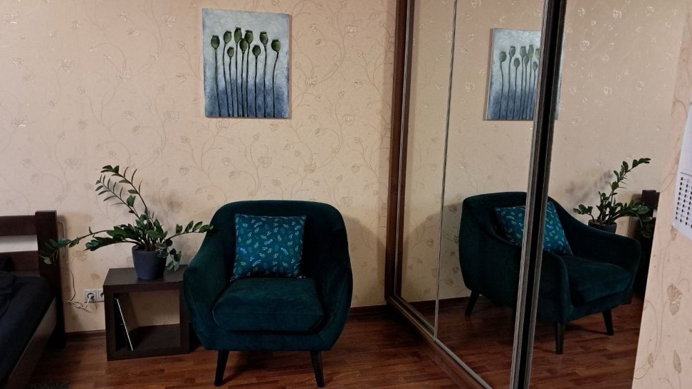 Продаж Квартира 1-кімнатна, 3/12 поверх на Юлії Здановської вул., д. 24 Kiev - photo 11