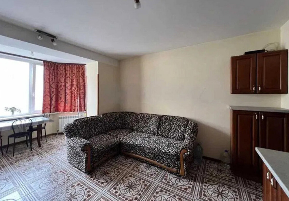 2-кімнатна, Борщагівська вул., 206, Соломянський Київ - фото 2