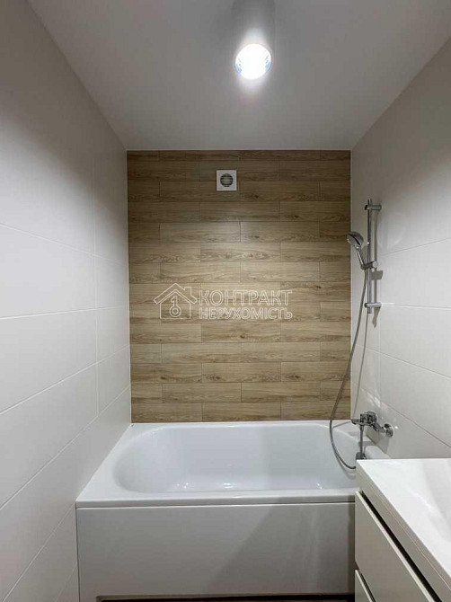 Продаж Квартира 2-кімнатна, 13/16 поверх на вул. Домобудівельна Харьков - изображение 19