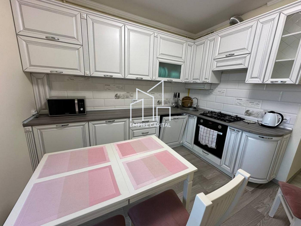 Оренда Квартира 3-кімнатна, 6/10 поверх на вул. Стрийська L'viv - photo 9