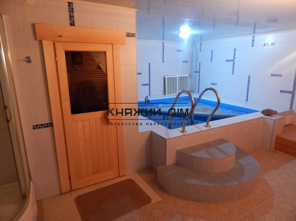 Продаж будинок 620 м2 біля Чайки Святошинської р-н. КОД Київ - фото 9