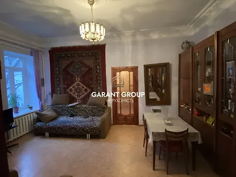 Продажа 2к Квартира 47 кв.м Єлисаветградський провулок 3 Одесса - изображение 4