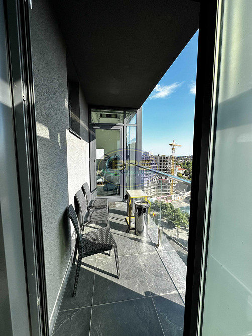 Оренда офісне приміщення на вул. Гагарінське Плато поверх - 10/12 Одеса - фото 8