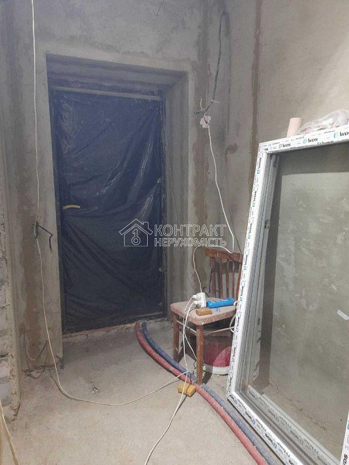 Продаж Квартира 2-кімнатна, 5/9 поверх на вул. Єлизаветинська Харків - фото 3