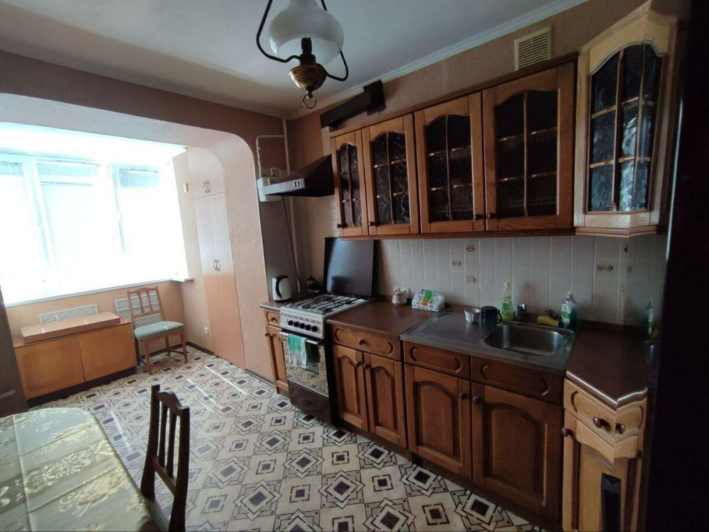 Оренда Квартира 2-кімнатна, 10/11 поверх на вул. Анни Ахматової, 7/15 Київ - фото 5