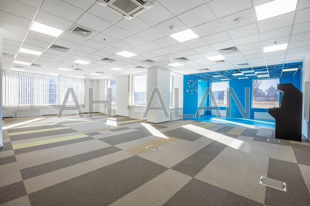 Оренда офісне приміщення на Жилянська вул., 75 приміщень - 1, поверх - 4/14 Київ - фото 12