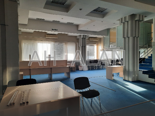 Оренда офісне приміщення на Гайдара вул., 22 приміщень - 8, поверх - 3/7 Київ