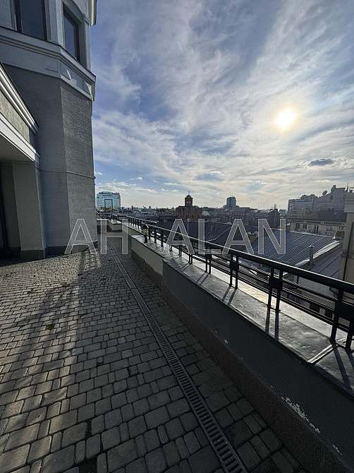 Оренда офісне приміщення на Володимирська вул., 38 приміщень - 7, поверх - 7/8 Київ - фото 12