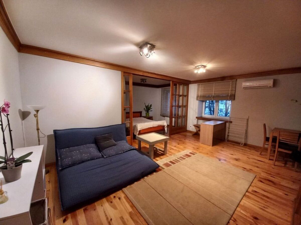 Оренда Квартира 2-кімнатна, 5/5 поверх на Печерский спуск Киев - изображение 15