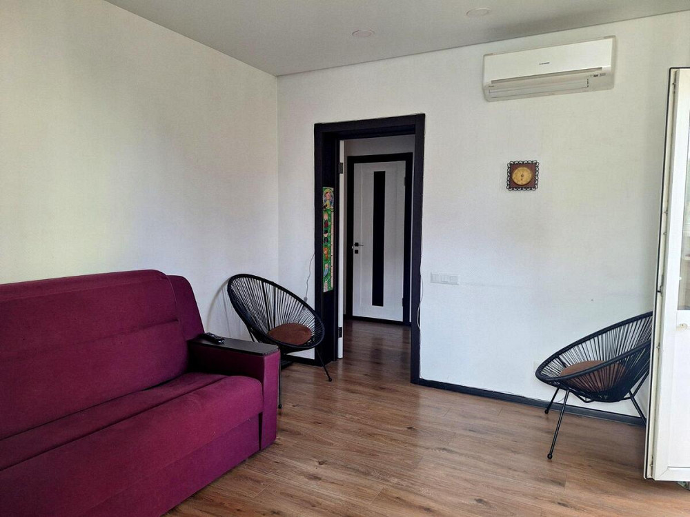 Оренда Квартира 2-кімнатна, 6/27 поверх на Перемишльська, 2г Київ - фото 8