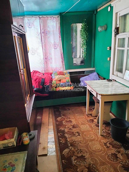 Продаж Будинок 1-кімнатний на вул. Водяна Люботин - изображение 2