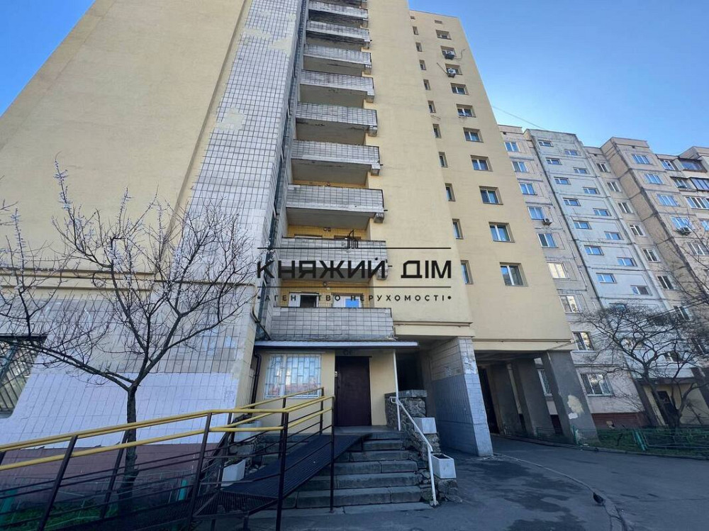 Оренда 1-кімнатної квартири на Оболоні. Код об'єкта: 11196033 Київ - фото 17