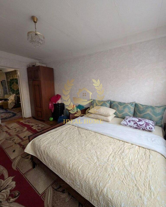 Продаж Квартира 2-кімнатна, 2/5 поверх на Ирины Бекешкиной ул., 12 Kiev - photo 3