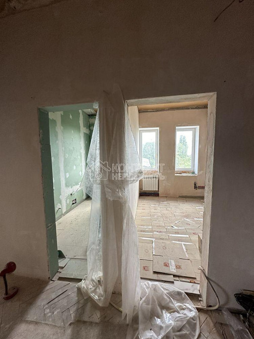 Продаж Квартира 2-кімнатна, 4/4 поверх на вул. Кібальчича Kharkiv - photo 2