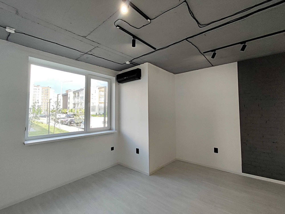 Продаж Квартира 1-кімнатна, 1/4 поверх на Березова вул., д. 42 Київ - фото 1