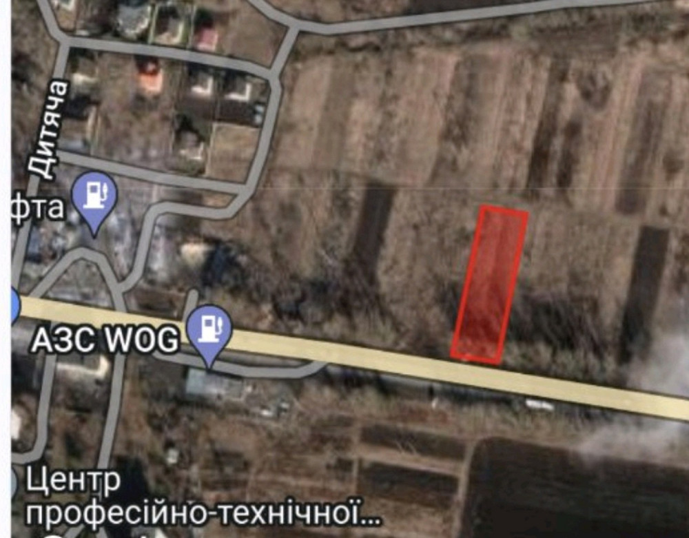 Продаж земельної ділянки 60 соток Ivano-Frankivs'k - photo 1