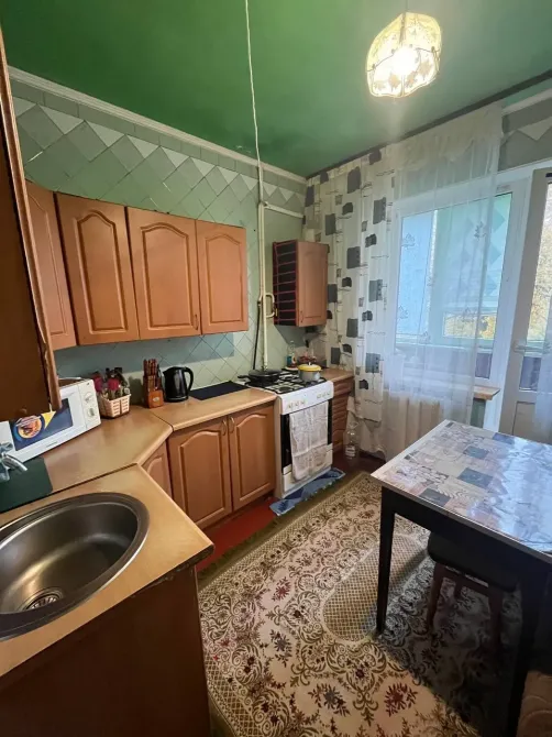 For sale 2-room Apartment 52 sq.m Чорних Запорожців Bila Tserkva - photo 3