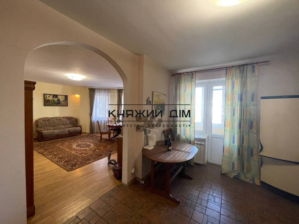 Продаж Квартира 3-кімнатна, 8/14 поверх на Никольско-Слободская ул. Київ - фото 7