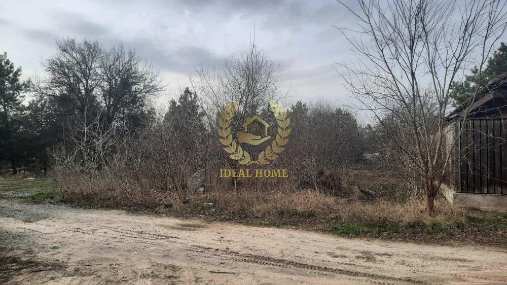 Продаж земельної ділянки 12 соток на 10-я Садовая ул. Khotianivka - photo 16