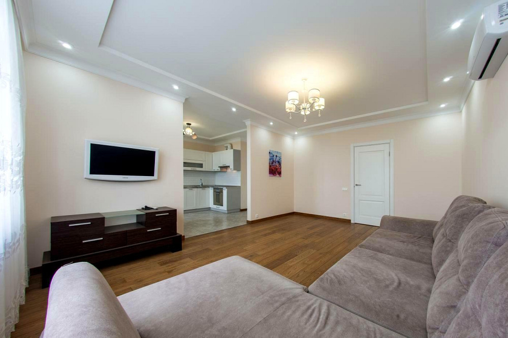 Продаж Квартира 3-кімнатна, 16/16 поверх на Берестейський вул., д. 71а Київ - фото 3