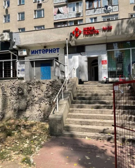 Оренда торгове приміщення на Вильямса ул. поверх - 1/10 Одеса - фото 8