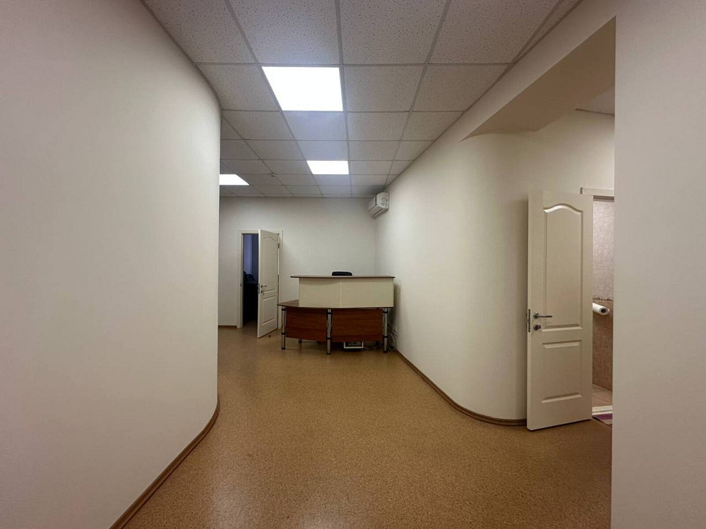 Оренда офісне приміщення на Фонтанская дорога, 49/1 поверх - 1/16 Odessa - photo 12