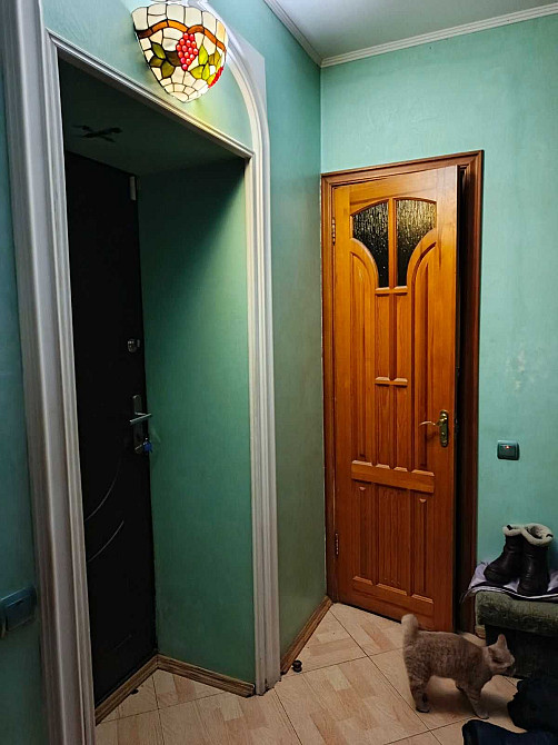 Продаж Квартира 3-кімнатна, 7/10 поверх на Котельникова Михайла вул., д. 37 Київ - фото 3