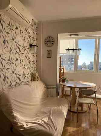 Оренда Квартира 2-кімнатна, 14/16 поверх на ул. Чистяковская, 11б Київ