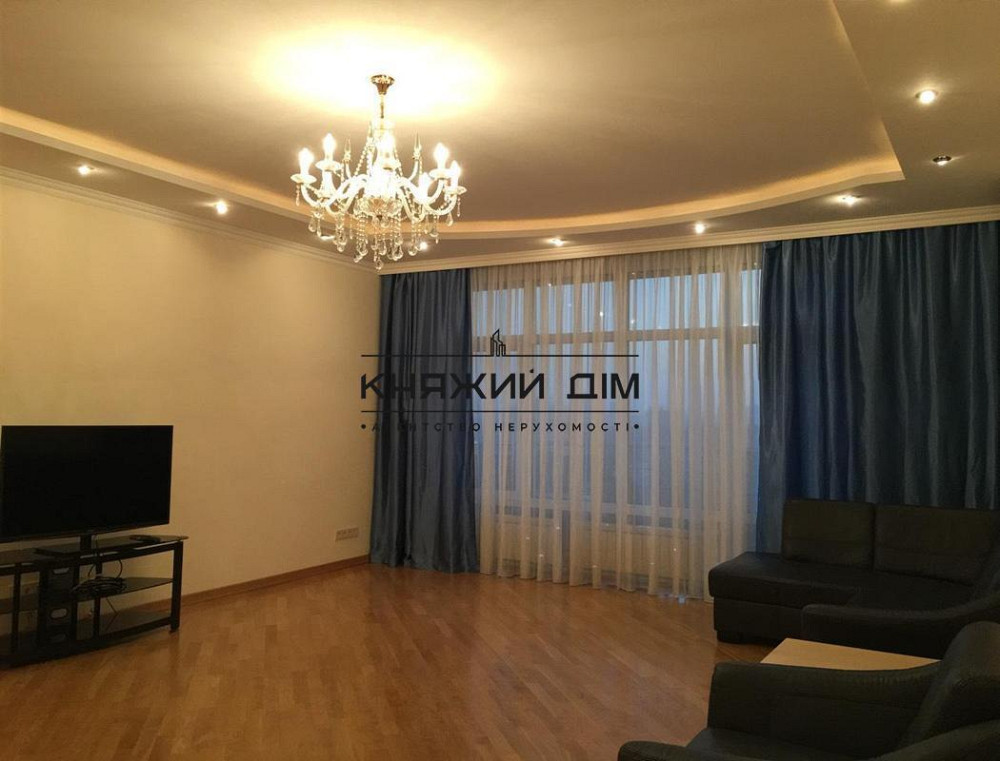 БЕЗ КОМІСІЇ! Оренда 3-х ком. роздільна ЖК Парус, метро Лук'янівська. Код об'єкта: 11133174 Київ - фото 1