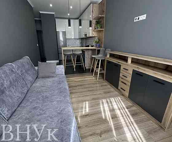 Продаж Квартира 1-кімнатна, 4/9 поверх на Гленца Ужгород