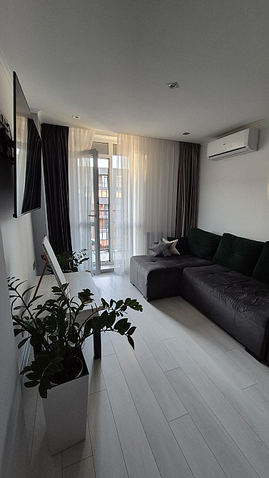 Продаж Квартира 2-кімнатна, 8/10 поверх на вул. Зелена Львів - фото 2