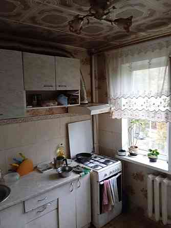 Продаж Квартира 3-кімнатна на ул. Академика Филатова, 16а Одеса