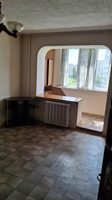 Оренда Квартира 1-кімнатна, 5/9 поверх на Горлівська, 38/40 Київ - фото 7